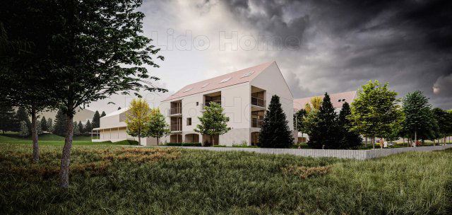 Eladó téglalakás, Aszófőn 94 M Ft, 10 szobás