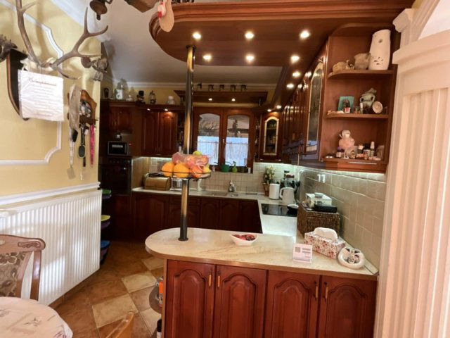 Eladó családi ház, Érden 230 M Ft, 5 szobás