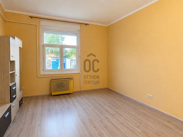 Eladó téglalakás, Budapesten, XX. kerületben 30.8 M Ft, 1 szobás
