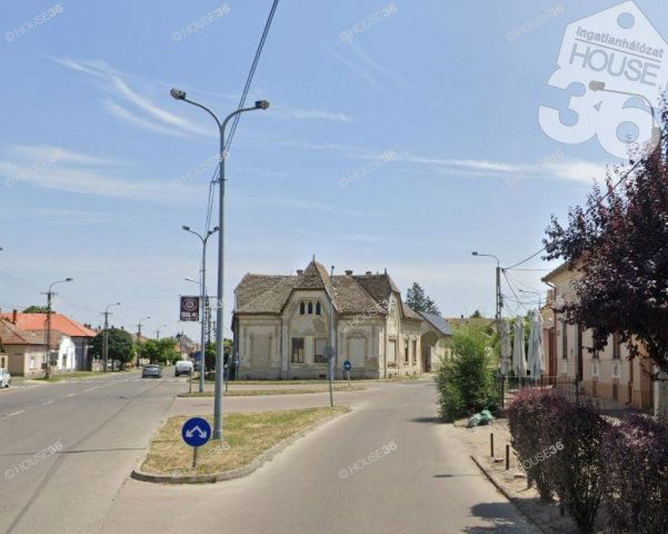 Eladó családi ház, Nagykőrösön 14 M Ft, 2 szobás