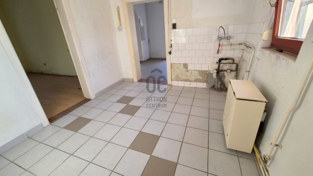 Eladó családi ház, Budapesten, XVII. kerületben 49.9 M Ft