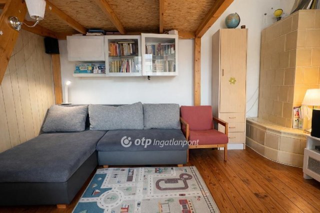 Eladó téglalakás, Egerben 54.9 M Ft, 2 szobás