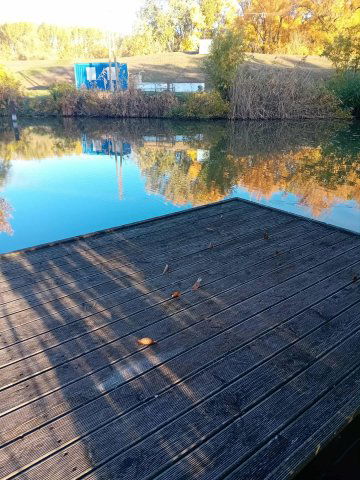 Eladó nyaraló, Gyomaendrődön 29.8 M Ft, 3+1 szobás