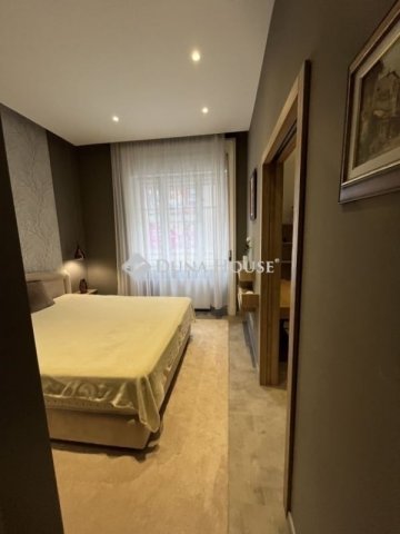 Eladó téglalakás, Budapesten, XIII. kerületben 118 M Ft