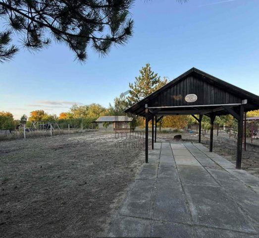 Eladó telek, Cegléden 20.99 M Ft / költözzbe.hu