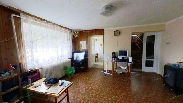 Eladó családi ház, Ajkán, Szilvágyi Károly utcában 64.5 M Ft