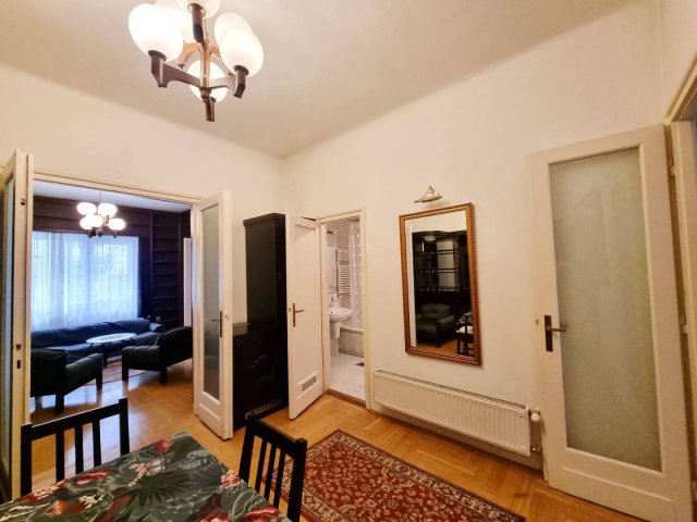 Kiadó téglalakás, albérlet, Budapesten, IX. kerületben