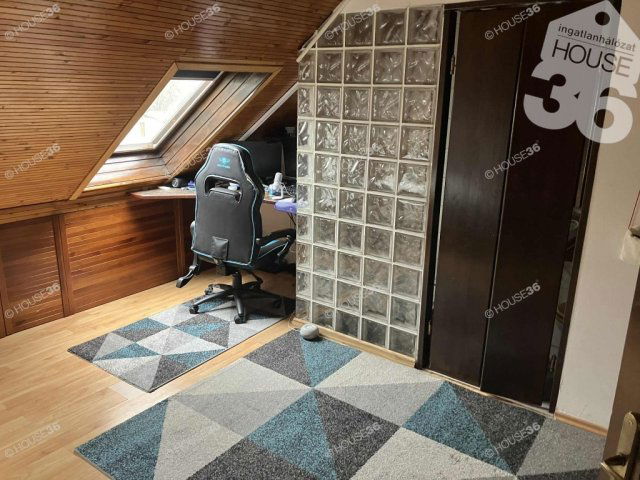 Eladó sorház, Kecskeméten 84.99 M Ft, 5 szobás