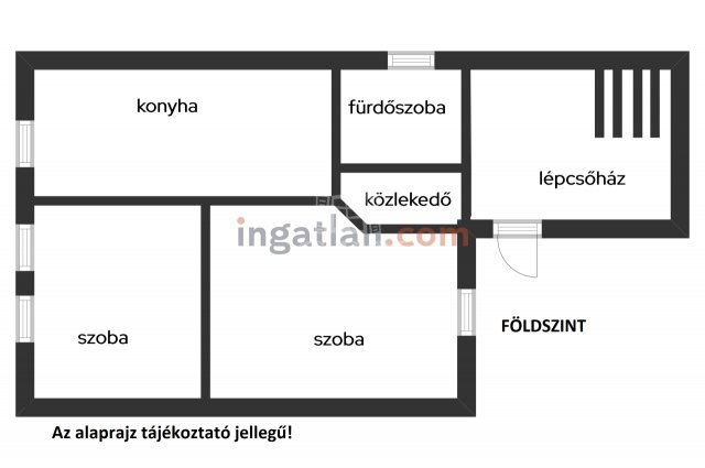 Eladó családi ház, Biatorbágyon 120 M Ft, 3 szobás