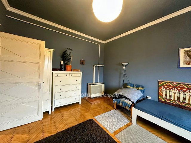 Eladó téglalakás, Budapesten, VIII. kerületben 82.9 M Ft