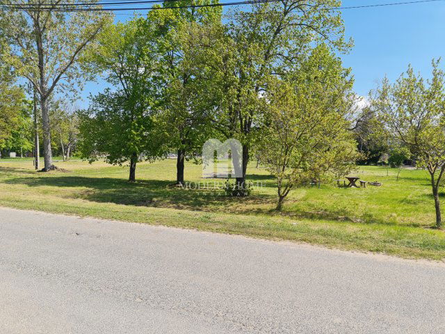 Eladó telek, Polgárdin 10 M Ft / költözzbe.hu