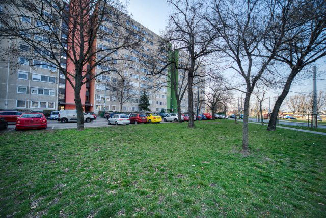 Eladó panellakás, Budapesten, XIV. kerületben 62.9 M Ft