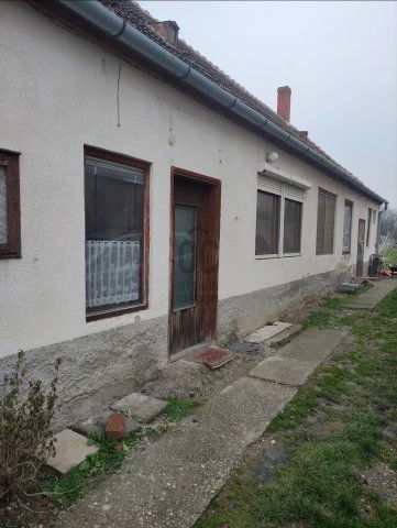 Eladó családi ház, Ölbőn 15 M Ft, 3 szobás