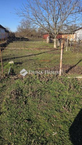 Eladó telek, Tápiószelén 3.5 M Ft / költözzbe.hu