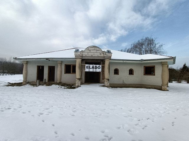 Eladó családi ház, Döbröntén 44 M Ft, 5 szobás