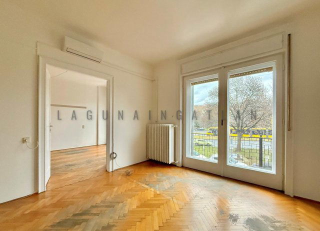 Kiadó téglalakás, albérlet, Budapesten, XII. kerületben