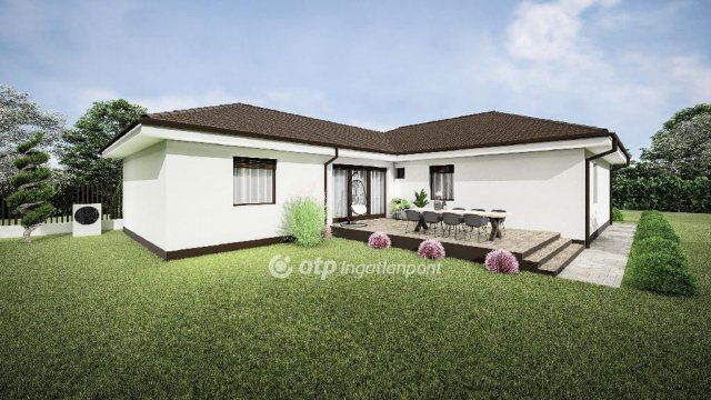 Eladó családi ház, Érden 154.225 M Ft, 4 szobás