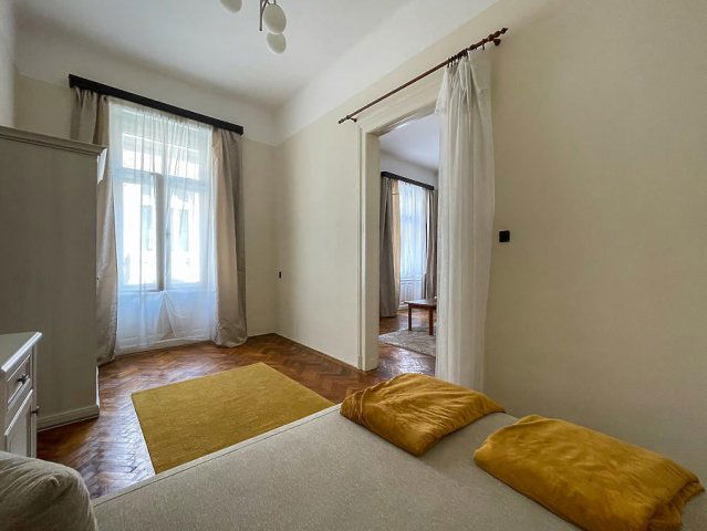 Kiadó téglalakás, albérlet, VIII. kerületben, Német utcában