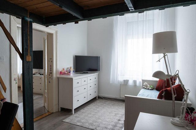 Eladó téglalakás, Budapesten, X. kerületben 68.9 M Ft, 2 szobás