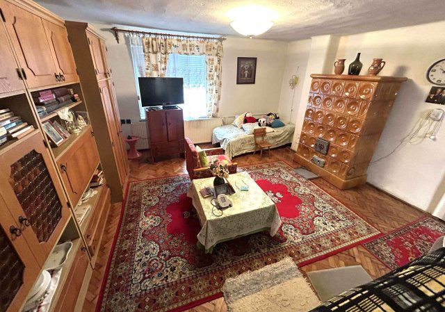 Eladó családi ház, Sorokpolányban 28.5 M Ft, 2 szobás