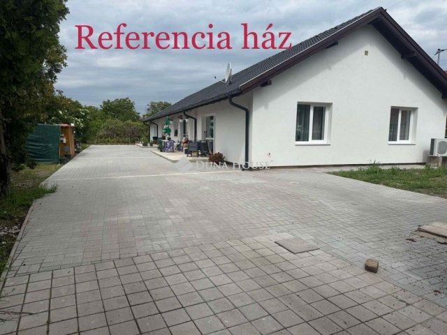 Eladó téglalakás, Szigetszentmártonban 99 M Ft, 5 szobás