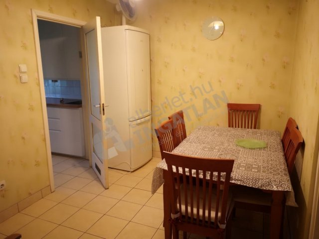 Kiadó téglalakás, albérlet, XIV. kerületben, Lengyel utcában