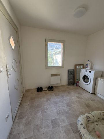 Eladó sorház, Környén 21.9 M Ft, 2 szobás