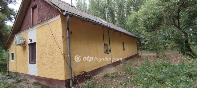 Eladó mezogazdasagi ingatlan, Jászberényben 32 M Ft, 2 szobás