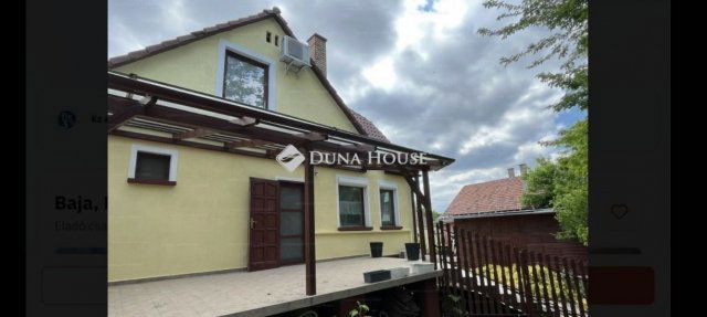 Eladó családi ház, Baján 69 M Ft, 5 szobás