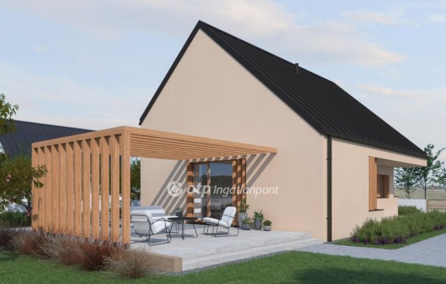 Eladó telek, Bujákon 2.5 M Ft / költözzbe.hu