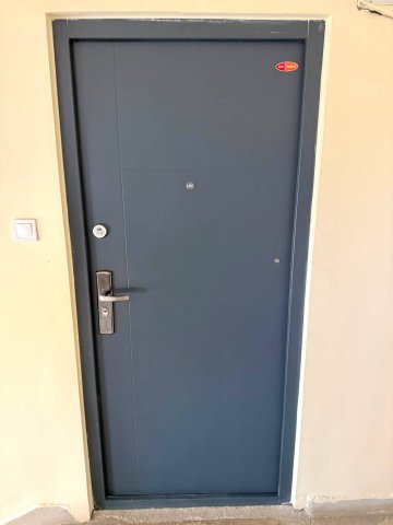 Eladó téglalakás, Pécsett 57 M Ft, 2 szobás