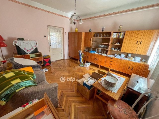 Eladó családi ház, Hajdúszoboszlón 54 M Ft, 2 szobás
