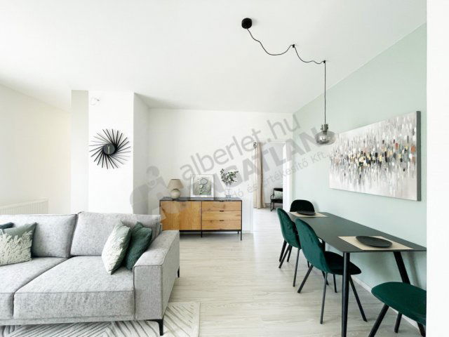 Kiadó téglalakás, albérlet, III. kerületben, Pusztakúti úton