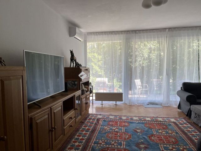 Eladó ikerház, Budapesten, II. kerületben 296.4 M Ft, 4 szobás