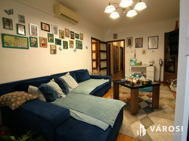 Eladó téglalakás, Nagykanizsán 51.99 M Ft, 3 szobás