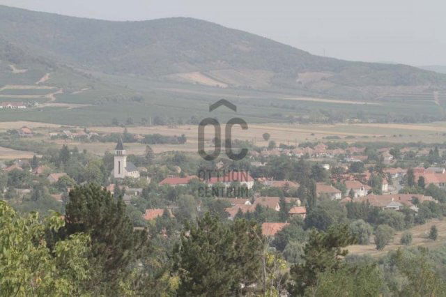 Eladó telek, Bodrogkeresztúron 60 M Ft / költözzbe.hu