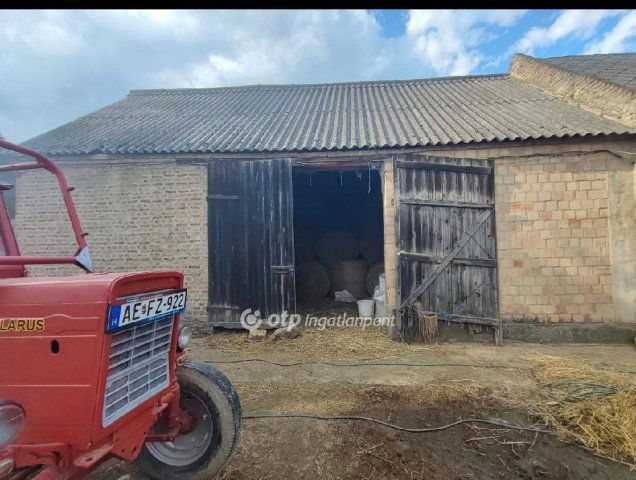 Eladó családi ház, Gerdén 40 M Ft, 3 szobás