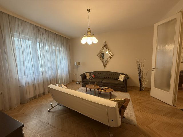 Eladó téglalakás, Budapesten, VI. kerületben 260 M Ft