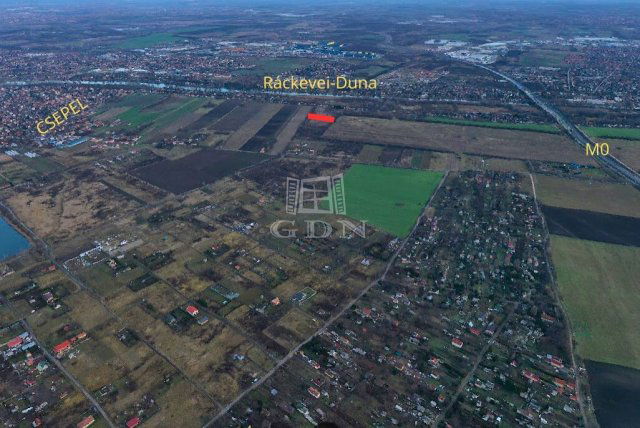 Eladó telek, Szigetszentmiklóson 15 M Ft / költözzbe.hu