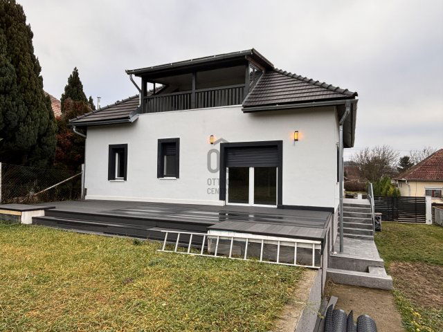 Eladó családi ház, Ikladon 89 M Ft, 6 szobás