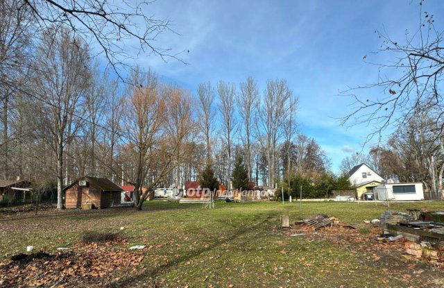 Eladó telek, Tiszaderzsen 92 M Ft / költözzbe.hu