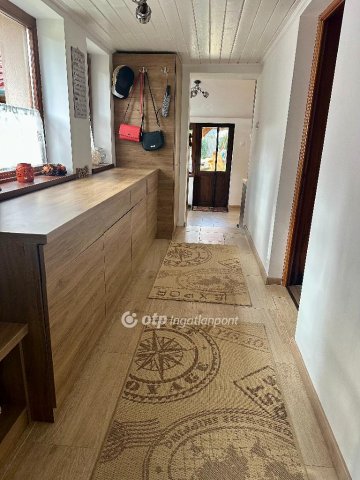 Eladó nyaraló, Gyulán 49.9 M Ft, 1+2 szobás