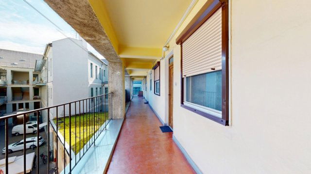 Eladó téglalakás, Nyíregyházán 43 M Ft, 2 szobás