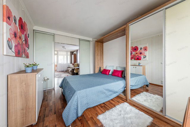 Eladó panellakás, Budapesten, XI. kerületben 79.9 M Ft, 2 szobás