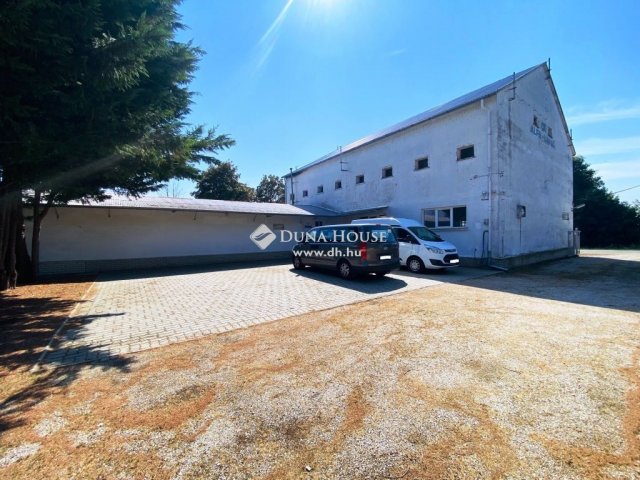 Eladó ipari ingatlan, Seregélyesen 120 M Ft / költözzbe.hu