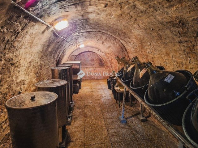 Eladó mezogazdasagi ingatlan, Monoron 9.9 M Ft