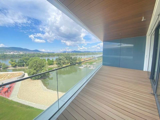 Eladó téglalakás, Budapesten, XIII. kerületben 407 M Ft