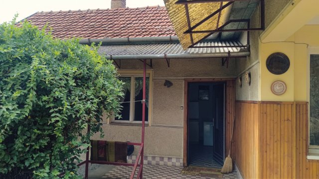Eladó családi ház, Balmazújvárosban 58 M Ft, 4 szobás