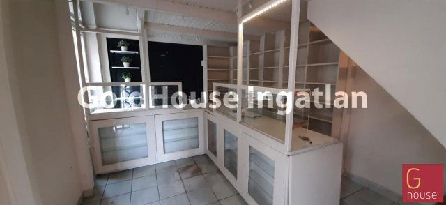 Kiadó üzlethelyiség, Budapesten, VII. kerületben, Dohány utcában