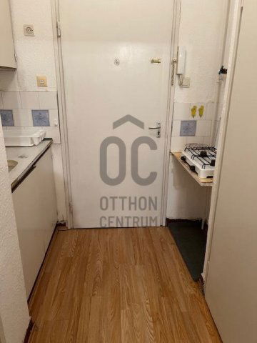 Kiadó téglalakás, albérlet, Kecskeméten 90 E Ft / hó, 1 szobás